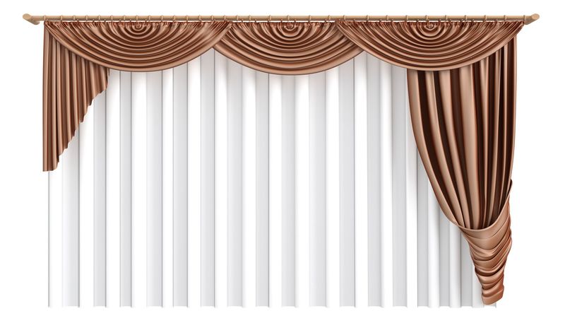 There are Many Types of Window Treatments in Travis County, TX to Please You