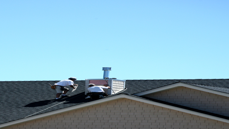 Local Professionals Can Take Care of Chimney Repair in Westchester County