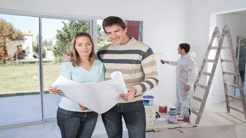 The Ultimate Guide to Utilizing House Painting Companies in Longmont, CO