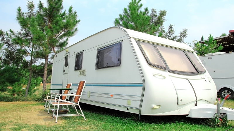 Top Reasons You’ll Want to Use a Naples Covered Storage Facility for Your RV