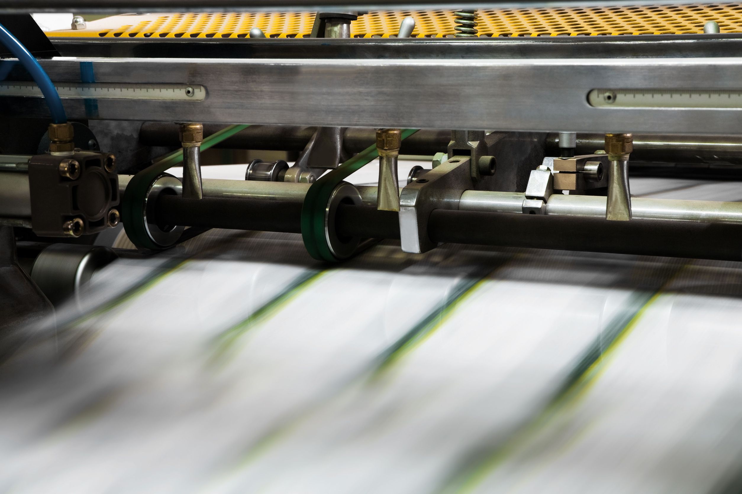 High-Quality Label Printers: The Backbone of Efficient Labeling