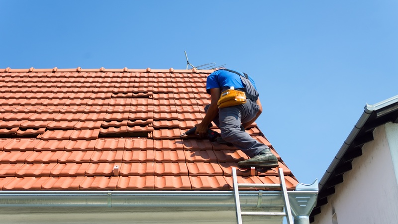 The Top Benefits of a Professional Roofing Installation in Middlesex, NJ