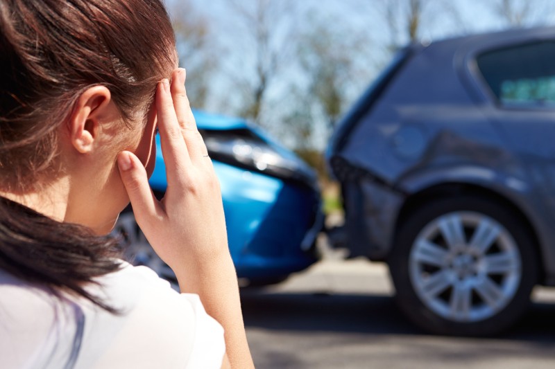 Top Reasons You’ll Need a Lawyer After a Car Accident in Grayslake