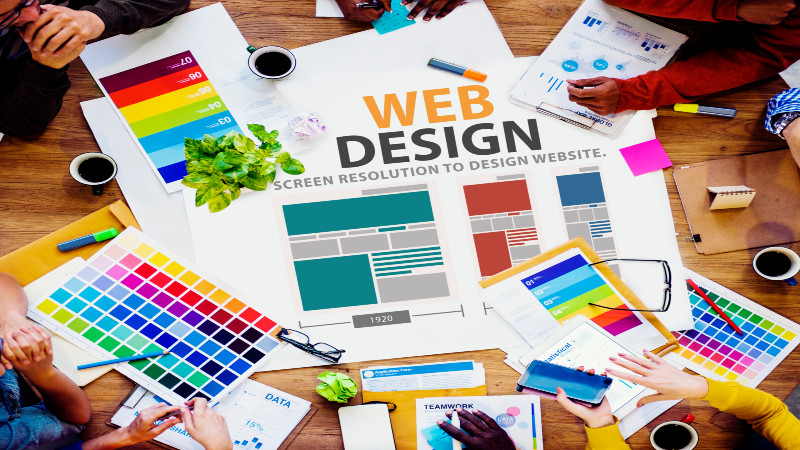 Get Professional Help with WordPress Website Design in Denver