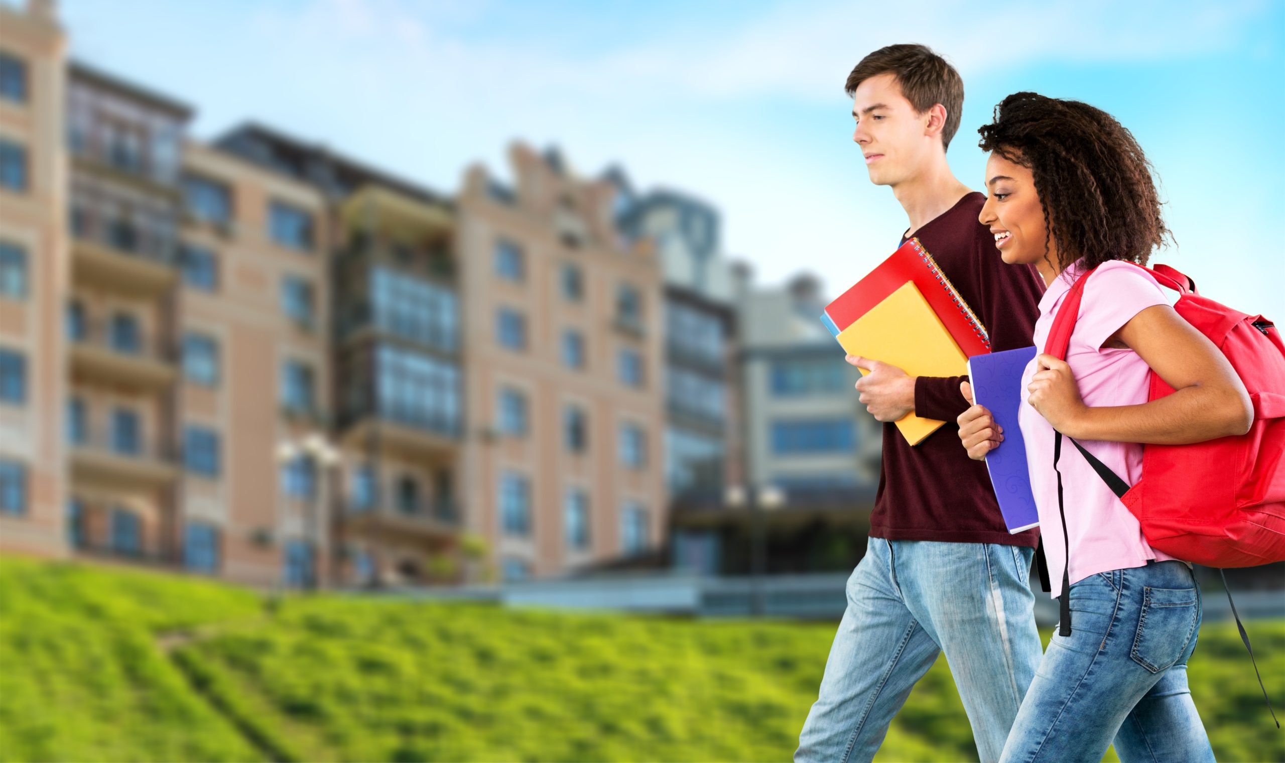 Factors to Consider When Looking for Student Housing Denton