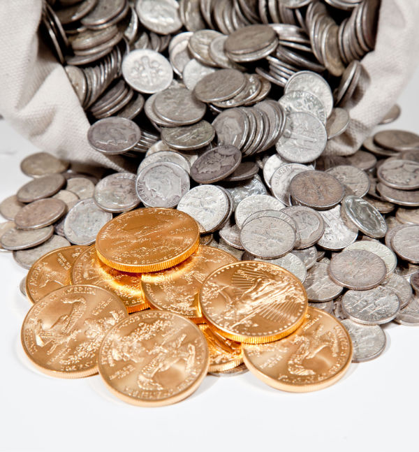 Benefits Of Cash For Gold In Jacksonville FL