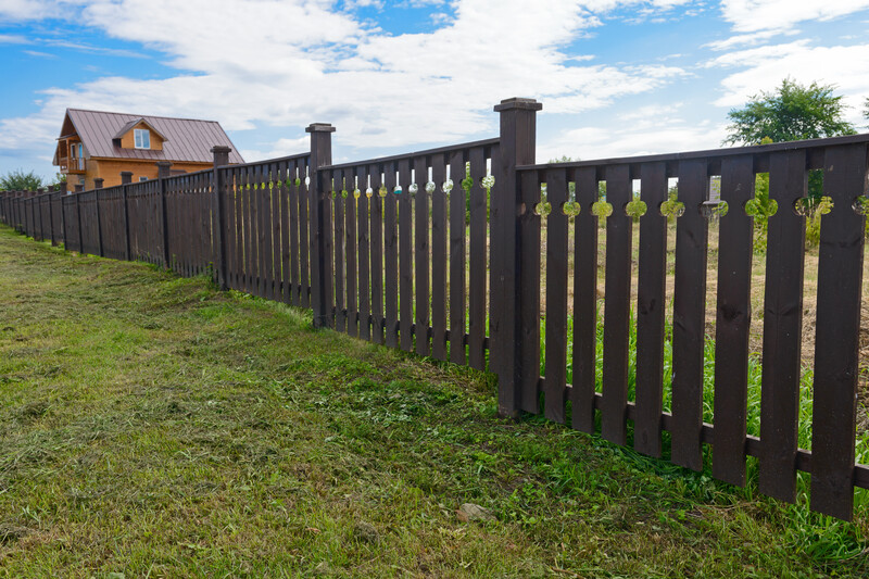 Fence Installer in Machesney Park IL