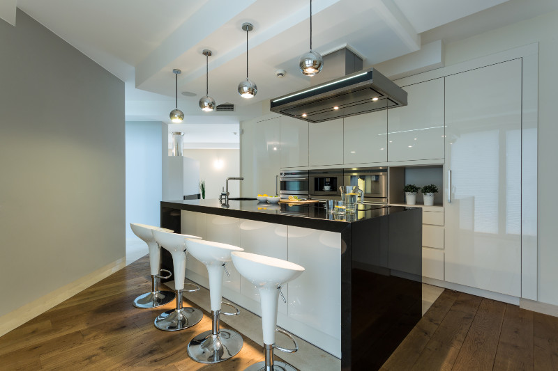 How to Anchor Your Design with Kitchen Countertops in Minneapolis