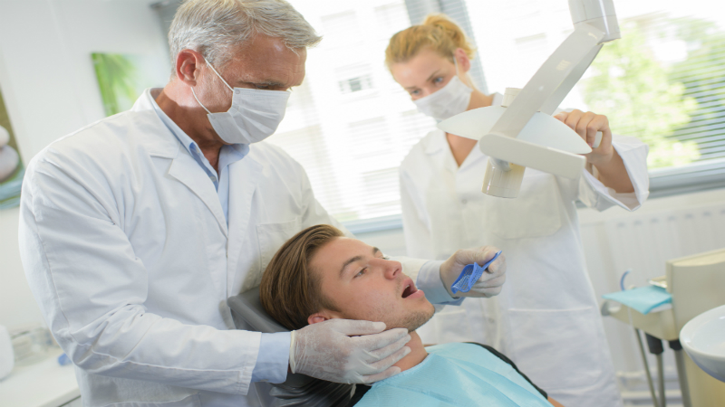 3 Reasons Why You’re Glad to Have Dental Implants in Winnetka