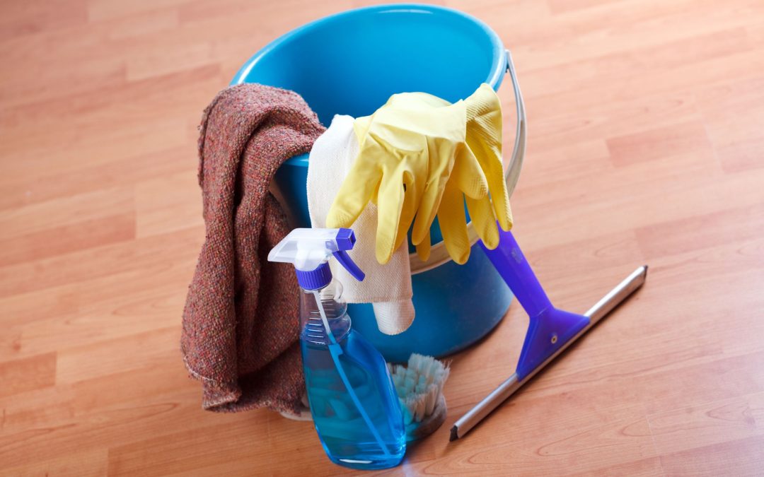 Signs of the Best Commercial Office Cleaning in Dallas, TX