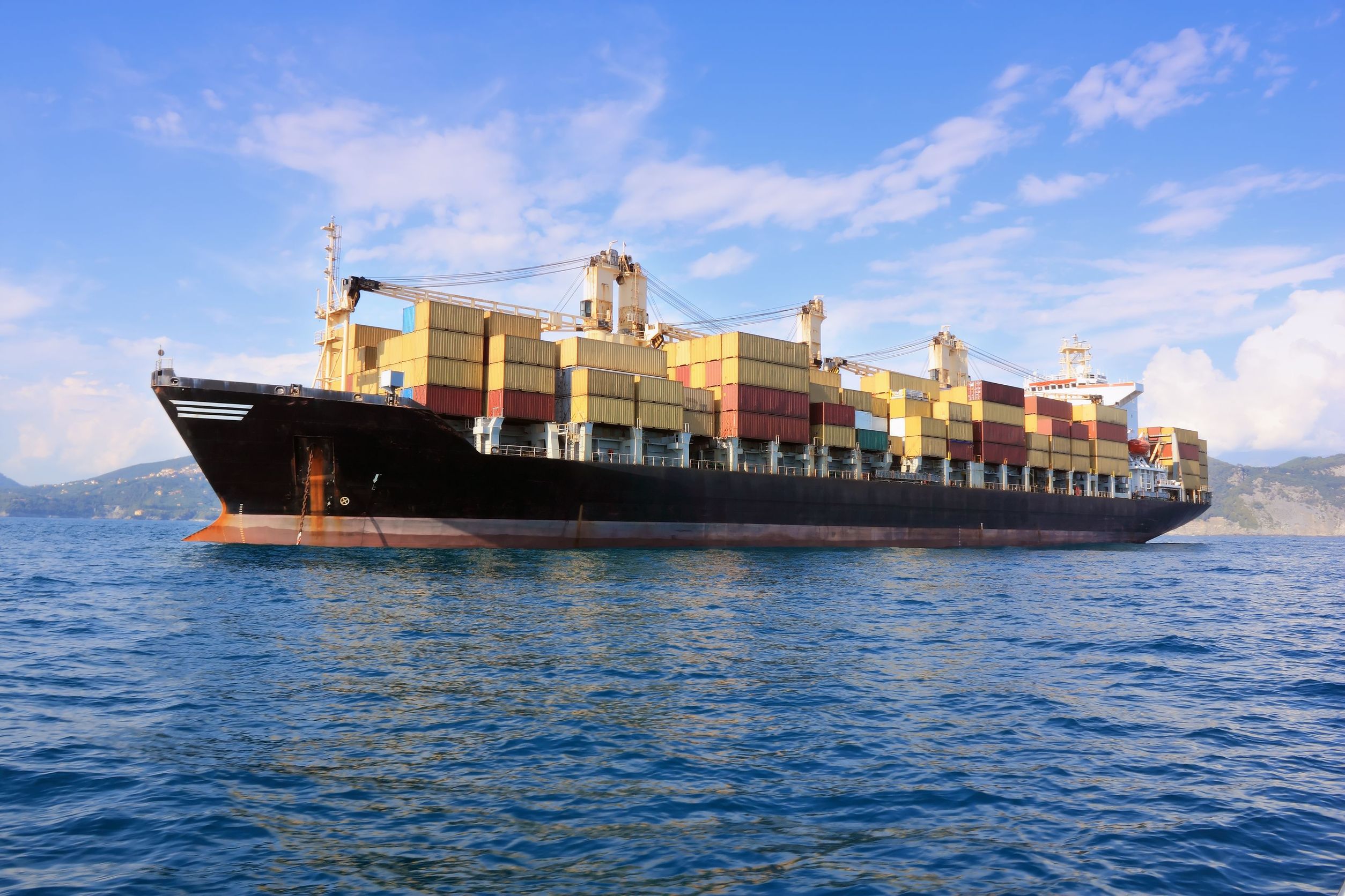 The Benefits of Using Shipping Services in Fort Lauderdale, FL