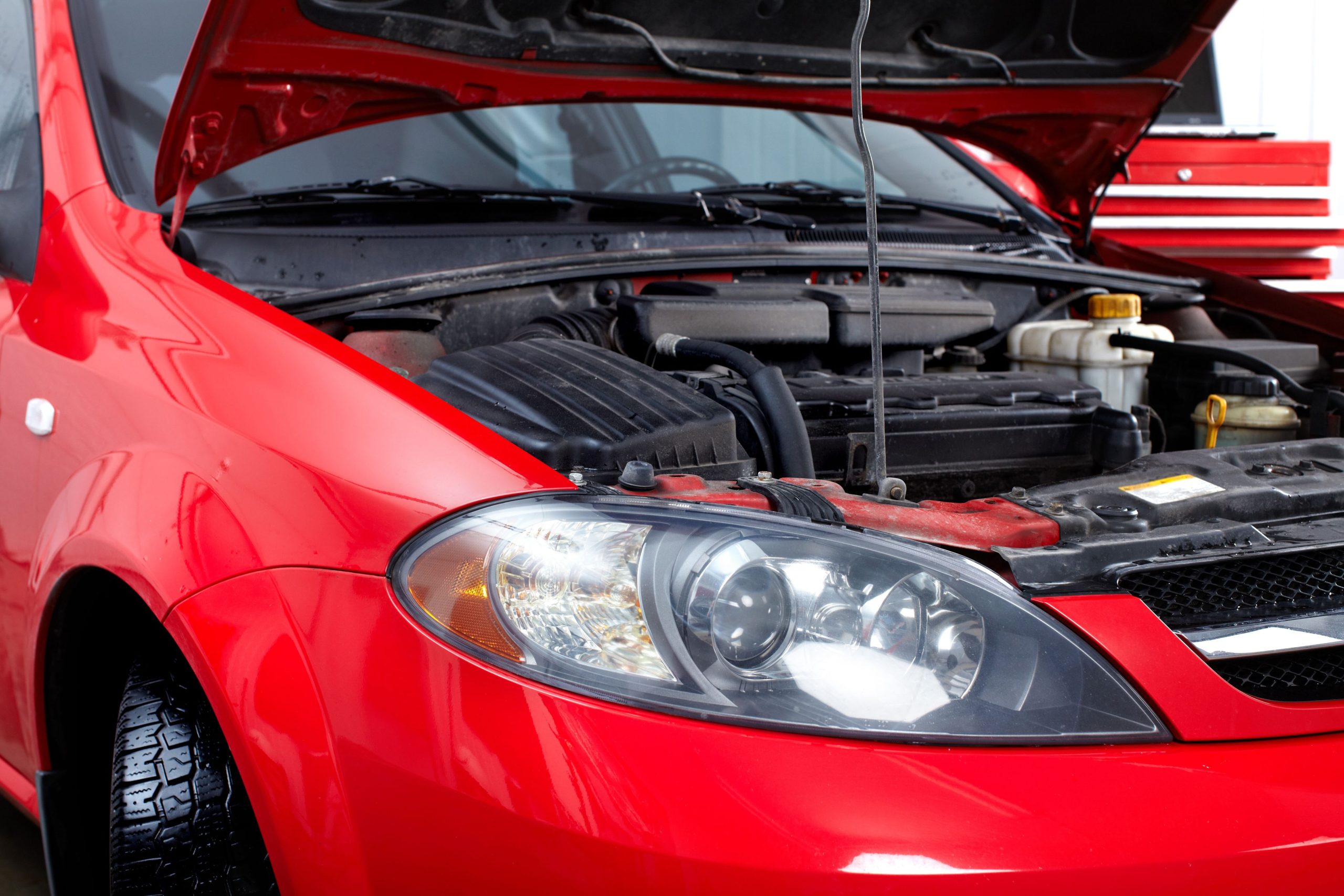 A Guide to Choosing The Right Car Repair Shop in Waunakee WI