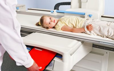 Reasons Your Doctor May Recommend an Open MRI Equipment Scan in Orlando