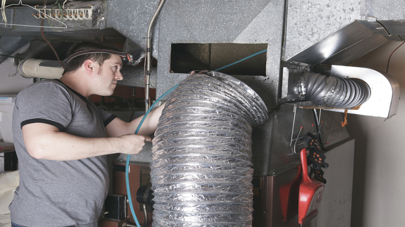 You Need Local Experts to Handle Furnace Installation in Waukesha, WI