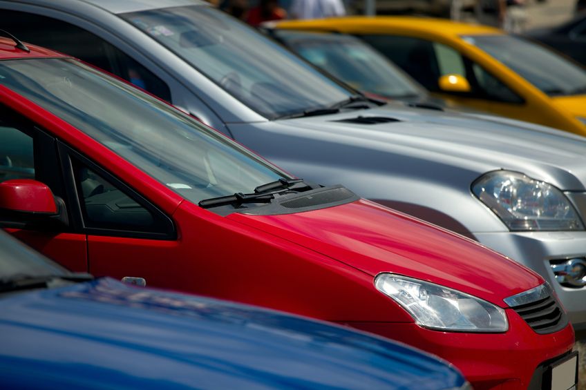 Buying a Used Car For Sale in New Haven Saves a Lot of Money