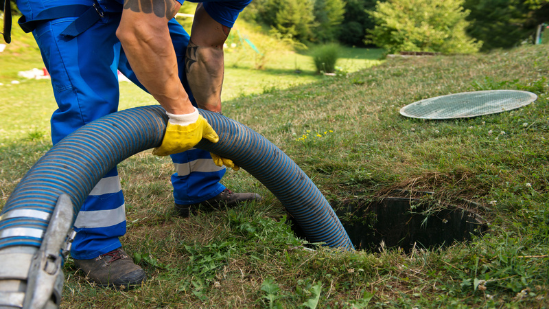 A Local Business Can Handle Sewer Line Repair in Tacoma, WA, Promptly