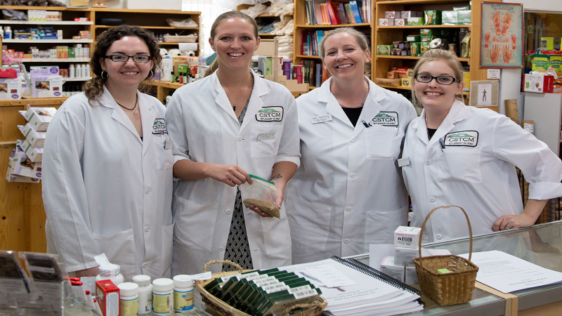 Unlocking the Mysteries of Eastern Healing at a School of Traditional Chinese Medicine