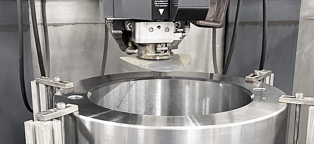 Who Should You Trust for Large CNC Turning Services?