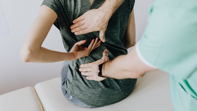 Why You Should Consider Seeing a Fibromyalgia Chiropractor in San Diego, CA