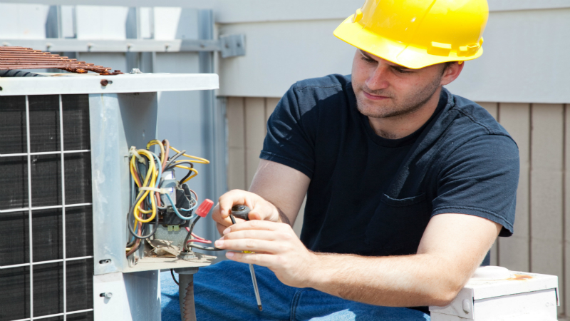 Why Get a Furnace Replacement in Milwaukee, WI?