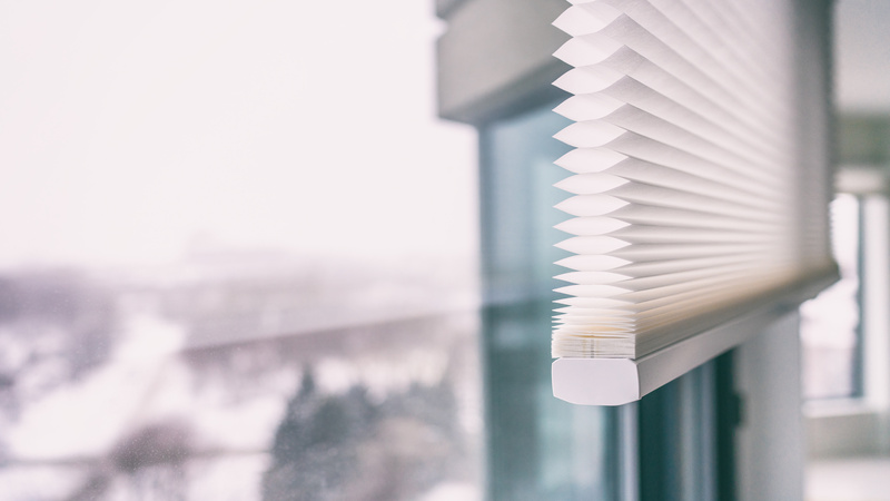 When Remote Control Blinds in Travis County, TX, Are the Safest Choice