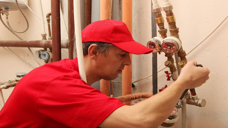 Hire a Lauded Plumber to Repair a Leaking Pipe in Littleton, CO