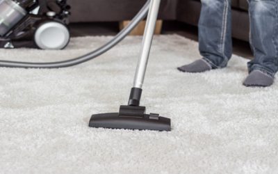 Why Is It Important to Thoroughly Interview Potential House Cleaners in Salinas, CA?