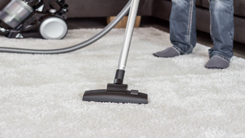 Why Is It Important to Thoroughly Interview Potential House Cleaners in Salinas, CA?