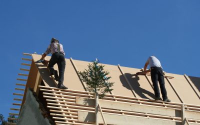 Finding the Right Roofing Solution in Indianapolis, IN