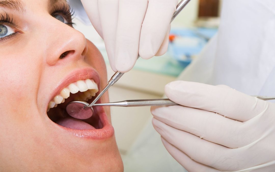 Advantages of Visiting a Cosmetic Dental Clinic in Vista, CA