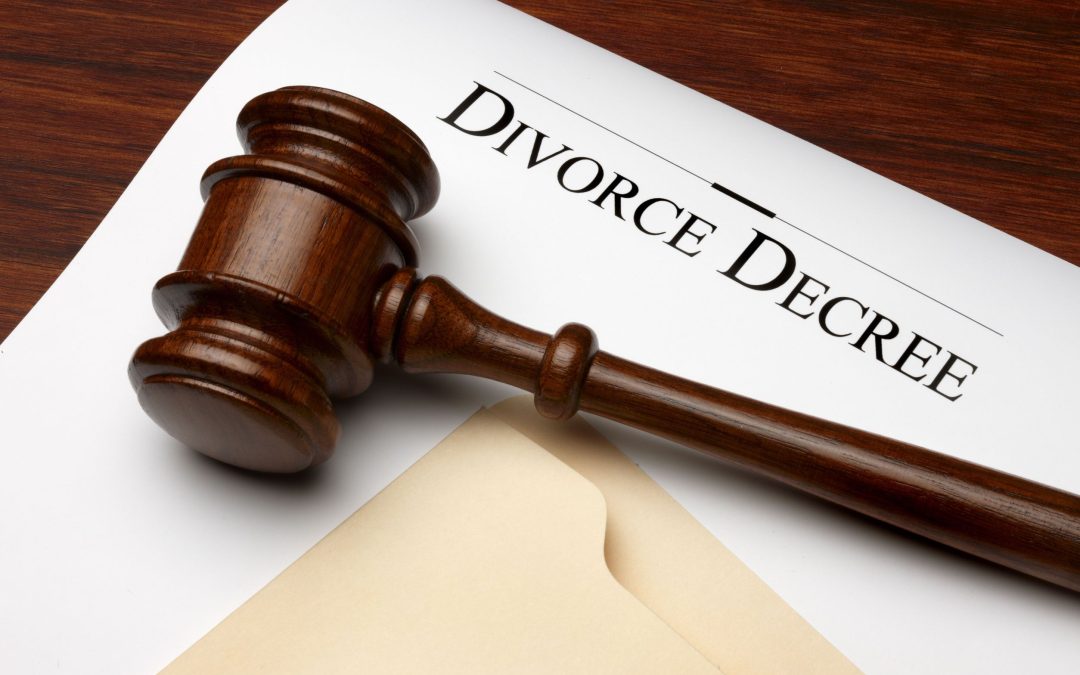 The Benefits of Having a Divorce Lawyer in Tampa, FL