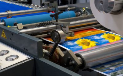 Hire a Printing Service That Uses a Top-Notch Digital UV Printer in Santa Monica, CA