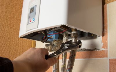 Local Experts Are Ready to Take Care of Water Heater Repair in Terre Haute