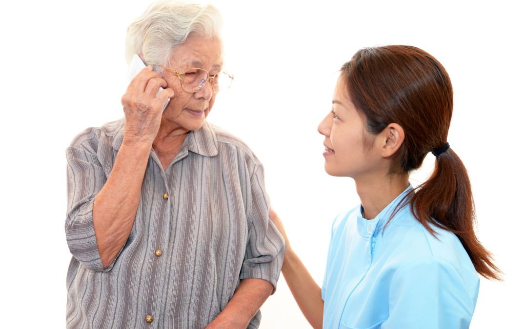 Senior Home Care Near Livonia, MI: Compassionate Care for Your Loved Ones