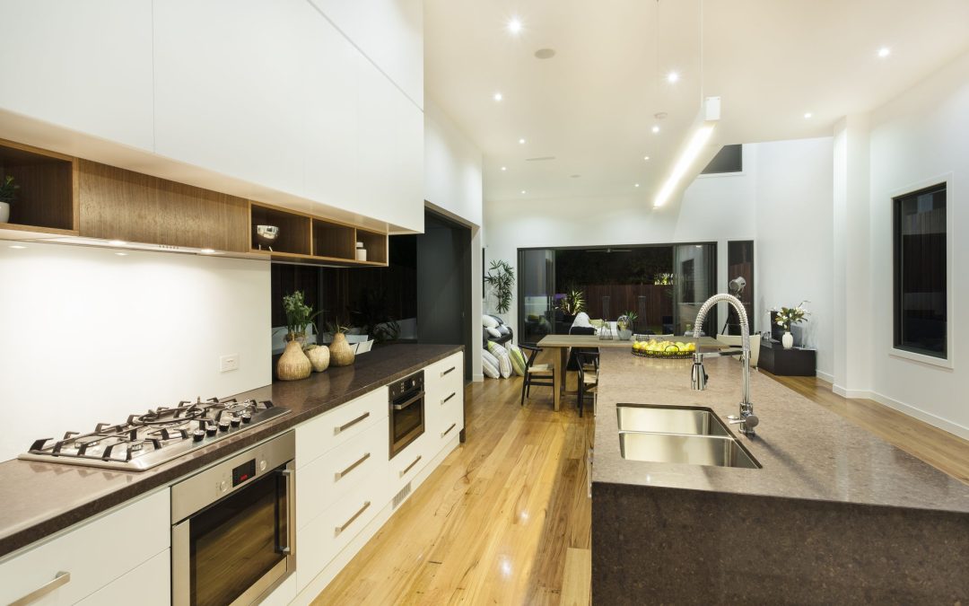 Hiring a Dedicated Kitchen Cabinet Installation Company in Halifax, NS, Makes Things Easier