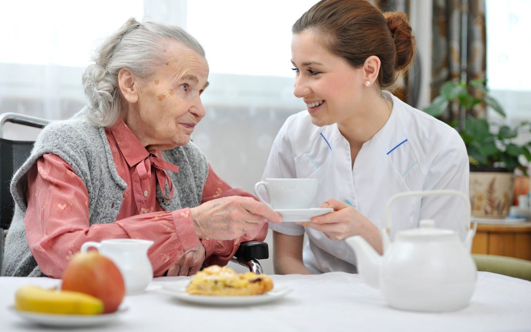 Services That a Provider of Elderly Respite Care in Eugene, OR, Can Provide