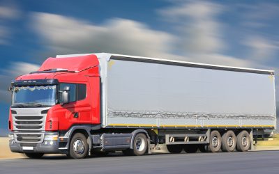 How to Prepare Your Products for Truckload Shippin