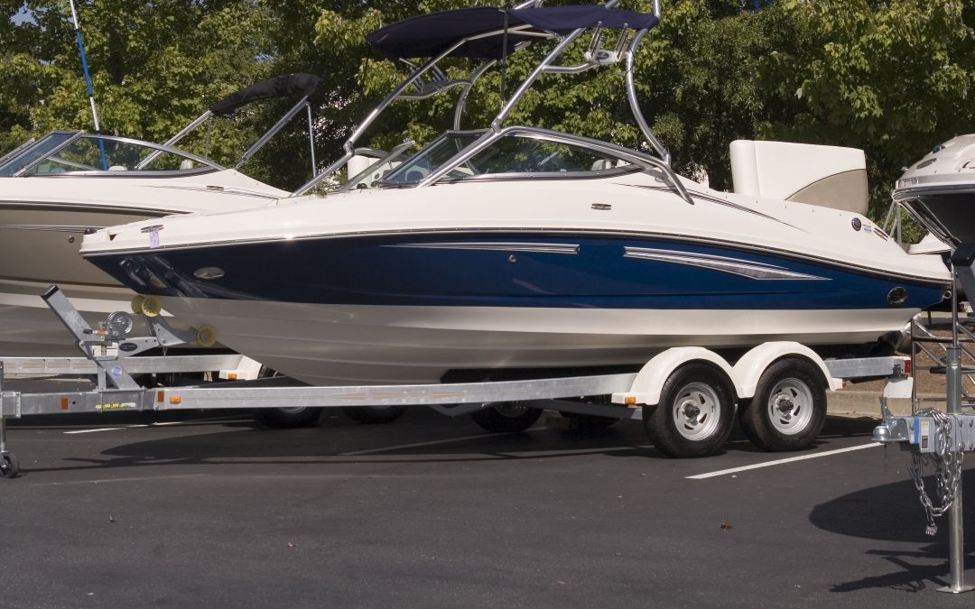 Choosing to Purchase Boat Service Packages in Manchester, ME, Keeps Your Boat in Great Condition