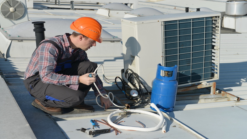 A Dedicated Commercial HVAC Service in Smyrna, GA, Offers The Best Solutions for Your Business