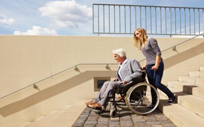 Contacting a Disability Trust in Brooklyn, NY Could Improve Your Situation