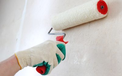 Signs of the Best House Painting Services in Fayetteville, NC