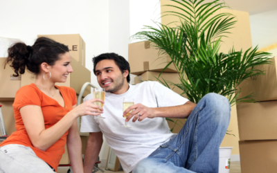 Enjoy The Benefits of Furniture White Glove Delivery