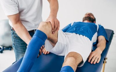 Overcoming the Burden of Chronic Aches: Comprehensive Solutions for Joint Pain Treatment in Holland, MI