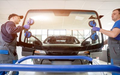 4 Ways to Improve Car Glass Repair in Oconomowoc, WI,