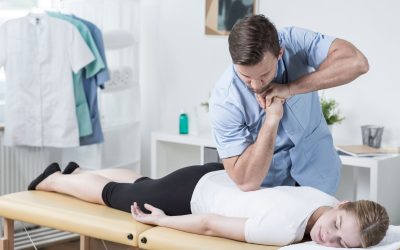 4 Instances to Consider Physical Therapy for Chronic Pain Management in Boca Raton, FL