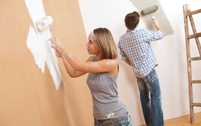 Transform Your Business with Interior Commercial Painting in Kansas City, MO