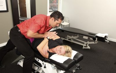 Optimal Wellness Through Chiropractic Services in Lacey, WA