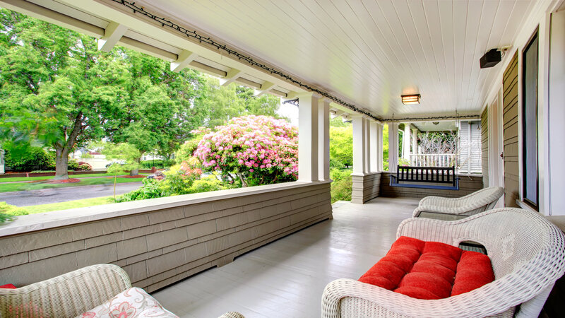 Creating the Ultimate Outdoor Living Space in Cincinnati: Enhancing Your Home’s Appearance