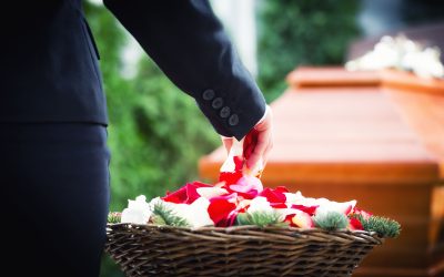 Guiding Light Through Darkness: San Pablo Funeral Home Services, Your Beacon in Grief