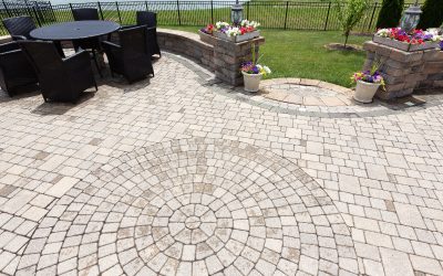 Unleash the Beauty of Your Backyard with Stunning Hardscapes in Charlotte, NC